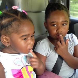 Meet your Posher, Tamara