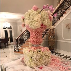 Meet your Posher, Raquele