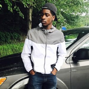 Meet your Posher, Warrick