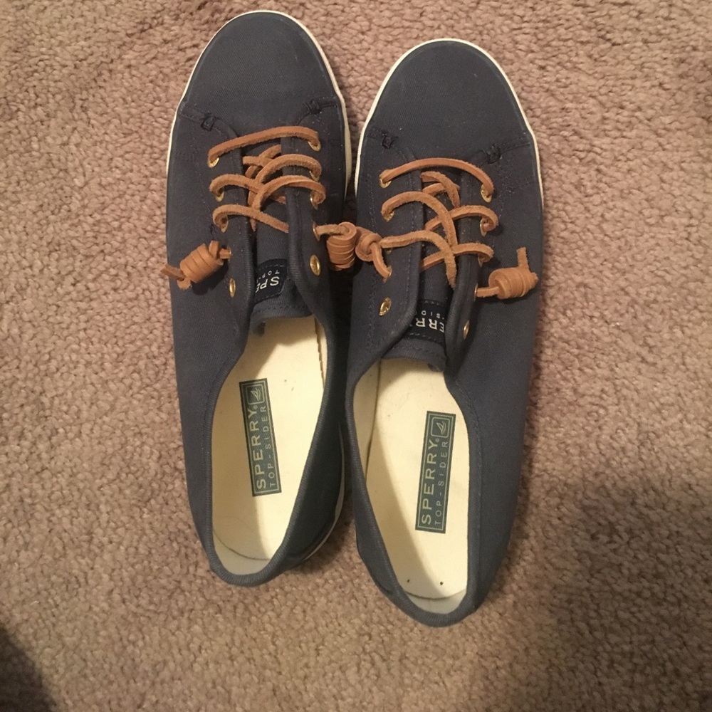 Sperrys