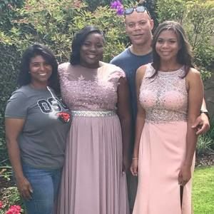 Meet your Posher, Shanda