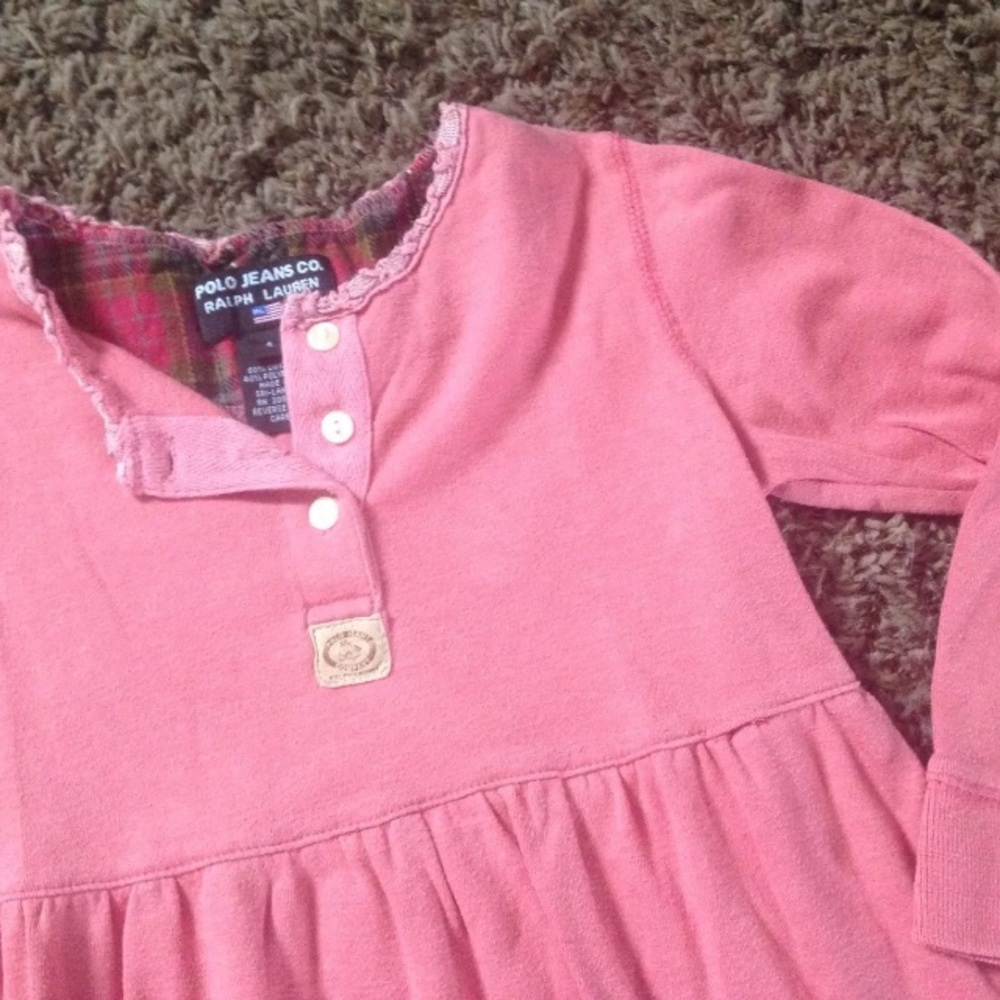 💲SOLD 💲Ralph Lauren Dress 4