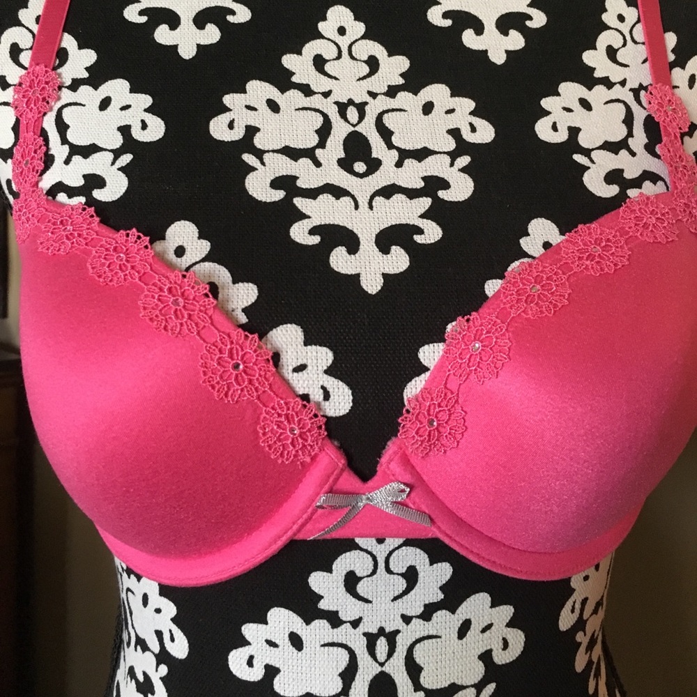 Aerie Bra 34C