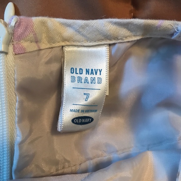 🍄Old Navy Dress🍄 - Picture 4 of 5