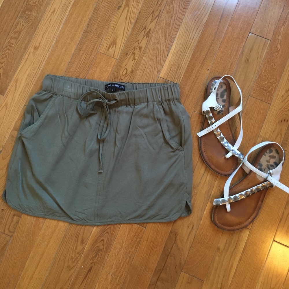 Skirt & Flops Bundle