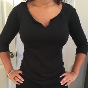 Express top