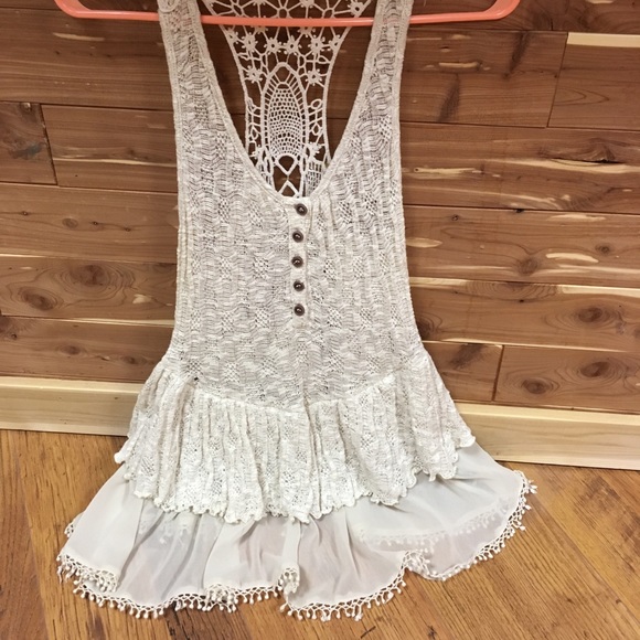 Tops - Beautiful top