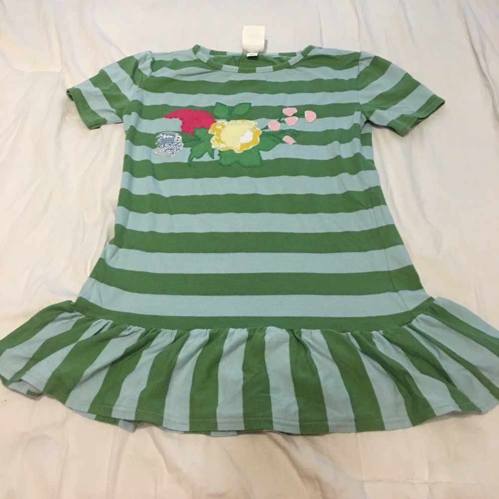 Persnickety top