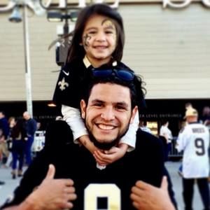 Meet your Posher, Jorge