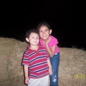 Meet your Posher, Noe