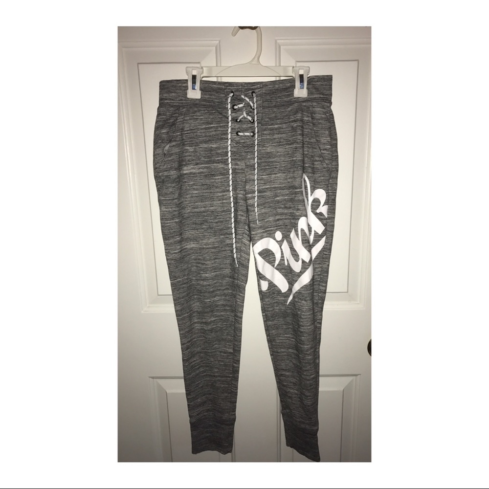 Victoria's Secret PINK joggers
