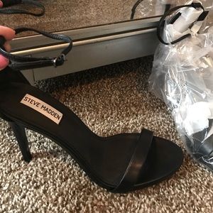 Brand New Steve Madden Heels