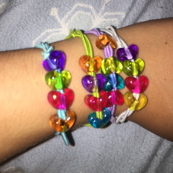 Hair Accessory Bundle - Picture 4 of 4