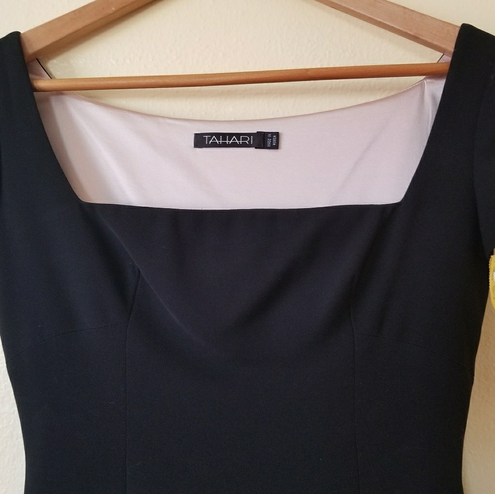 TIMELESS CLASSIC Black Dress!!