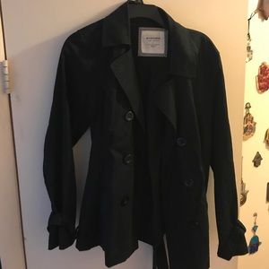Black spring/Fall jacket