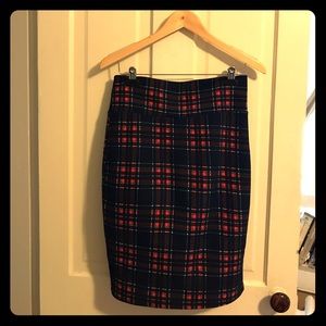 LulaRoe Cassie skirt