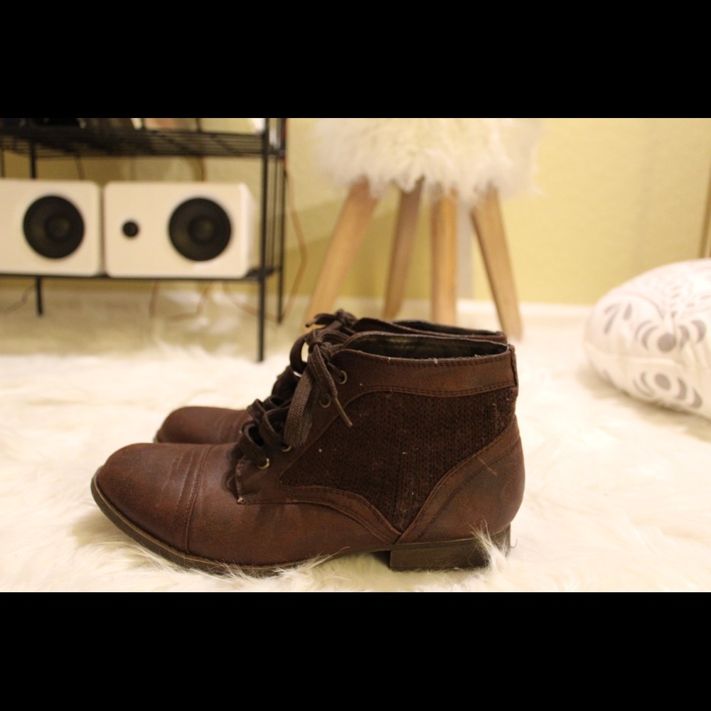 Refresh booties