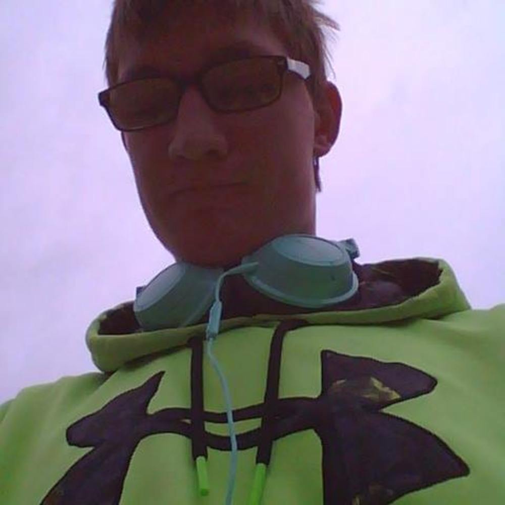 Meet your Posher, Dakotah
