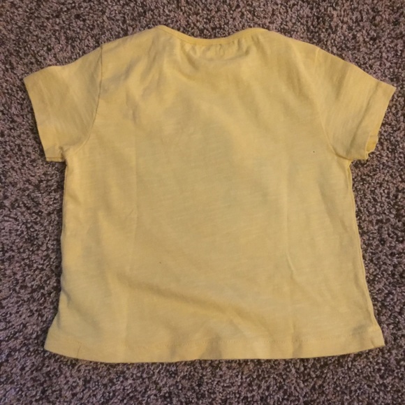 !!HOST PICK!!! ZARA BABY: Cactus HUG ME T-Shirt - Picture 3 of 3