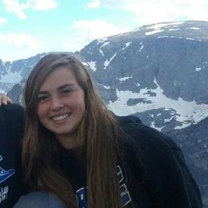 Meet your Posher, Elisabeth