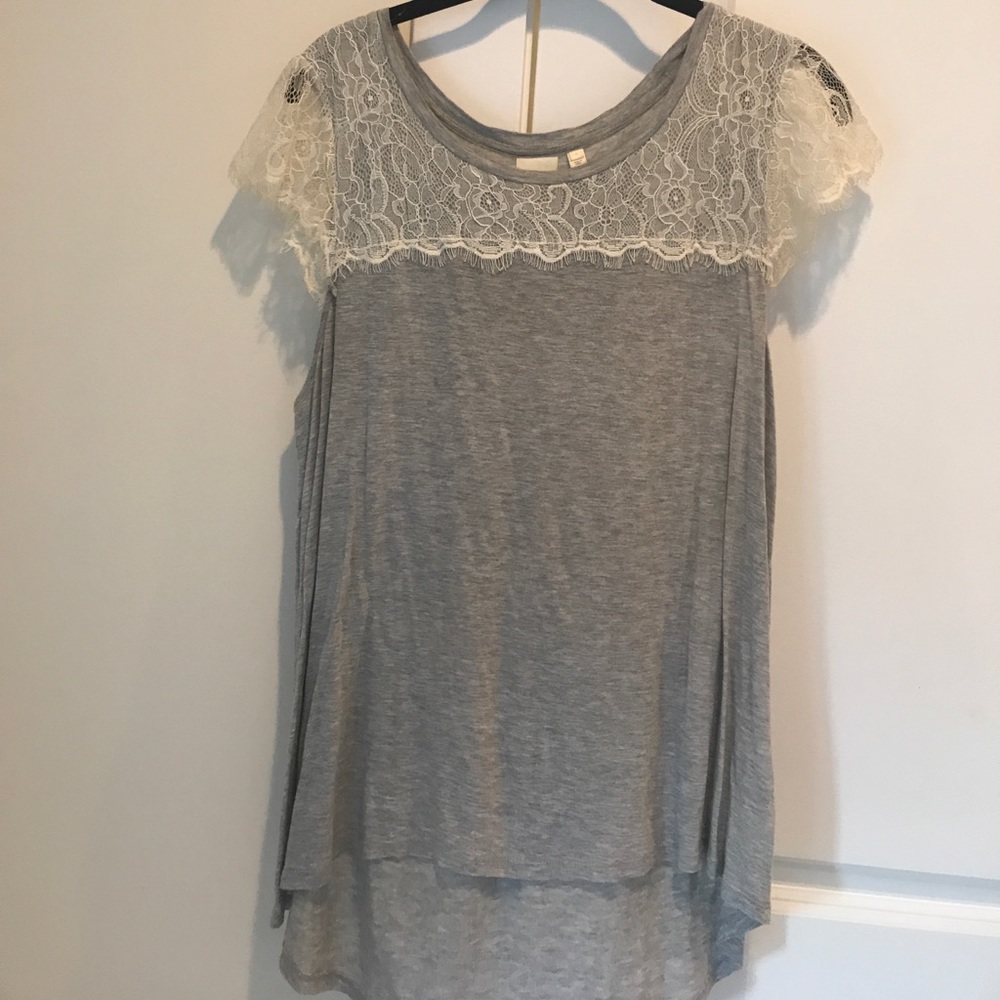 Eloise Gray Tshirt