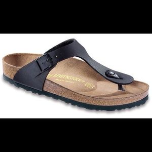 Birkenstocks