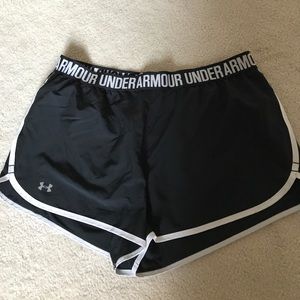 Underarmour shorts