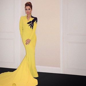 Meet your Posher, Ghadeer