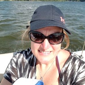 Meet your Posher, Dawn