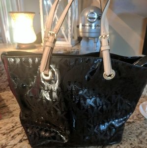 Authentic Micheal Kors purse.