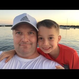 Meet your Posher, Robert