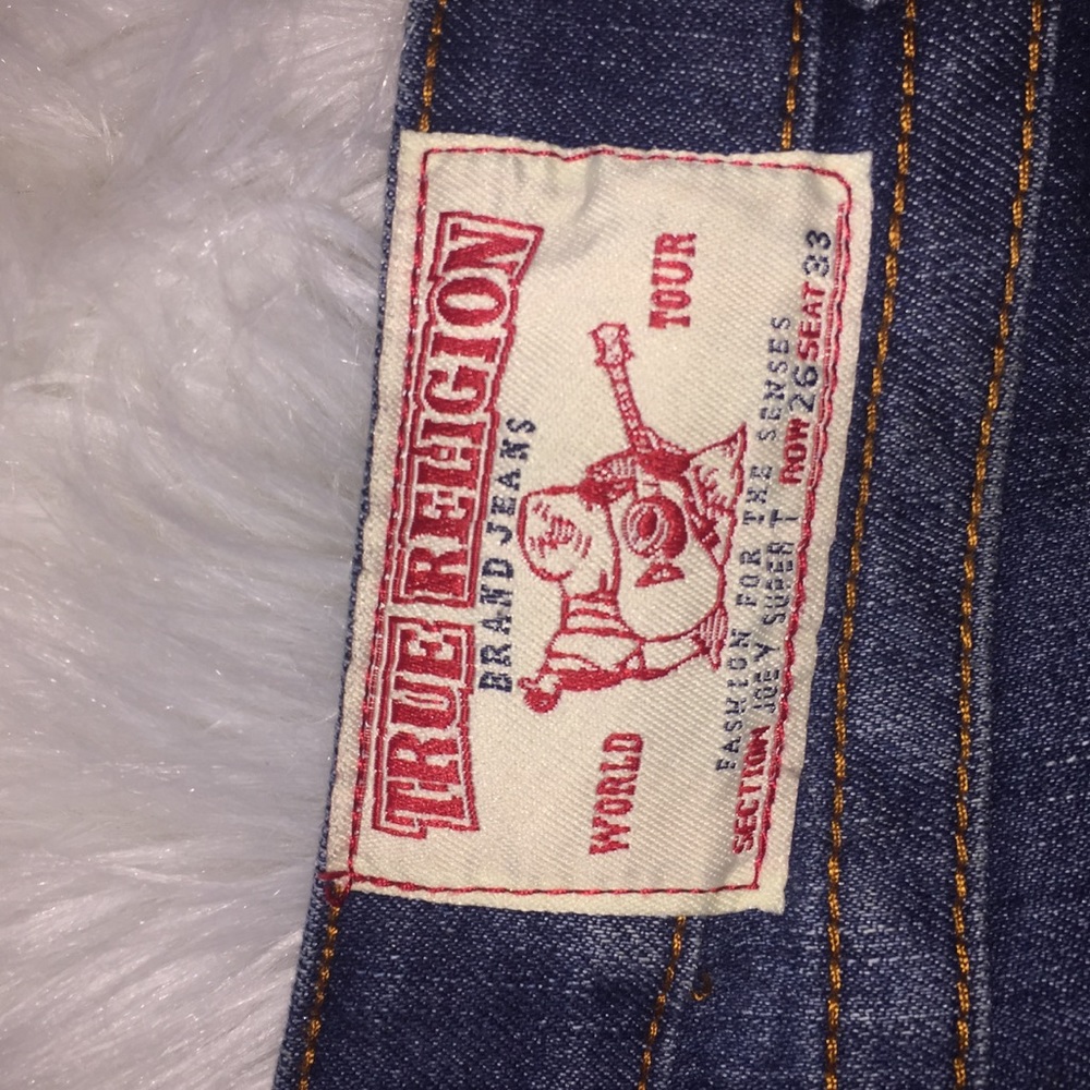 True Religion Jeans