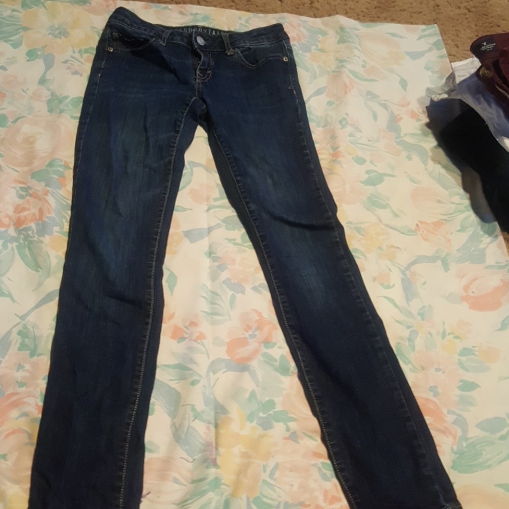 New jeans
