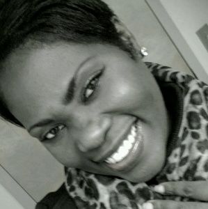 Meet your Posher, Marjorie