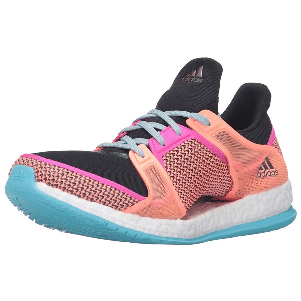 Adidas Pure Boost - worn twice