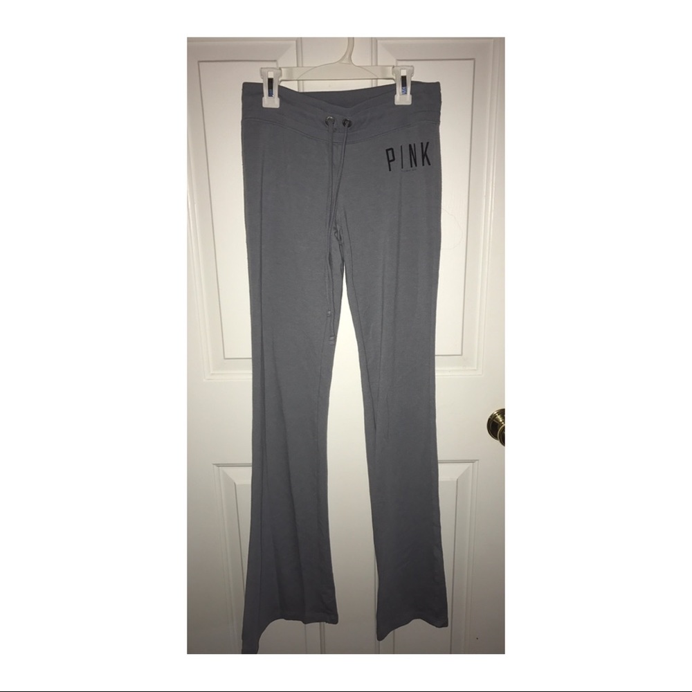 Victoria's Secret PINK pajama pants