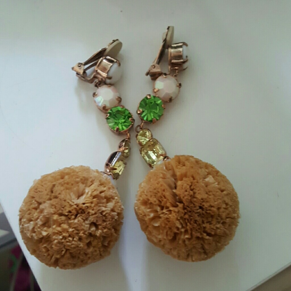 Tory Burch Earrings