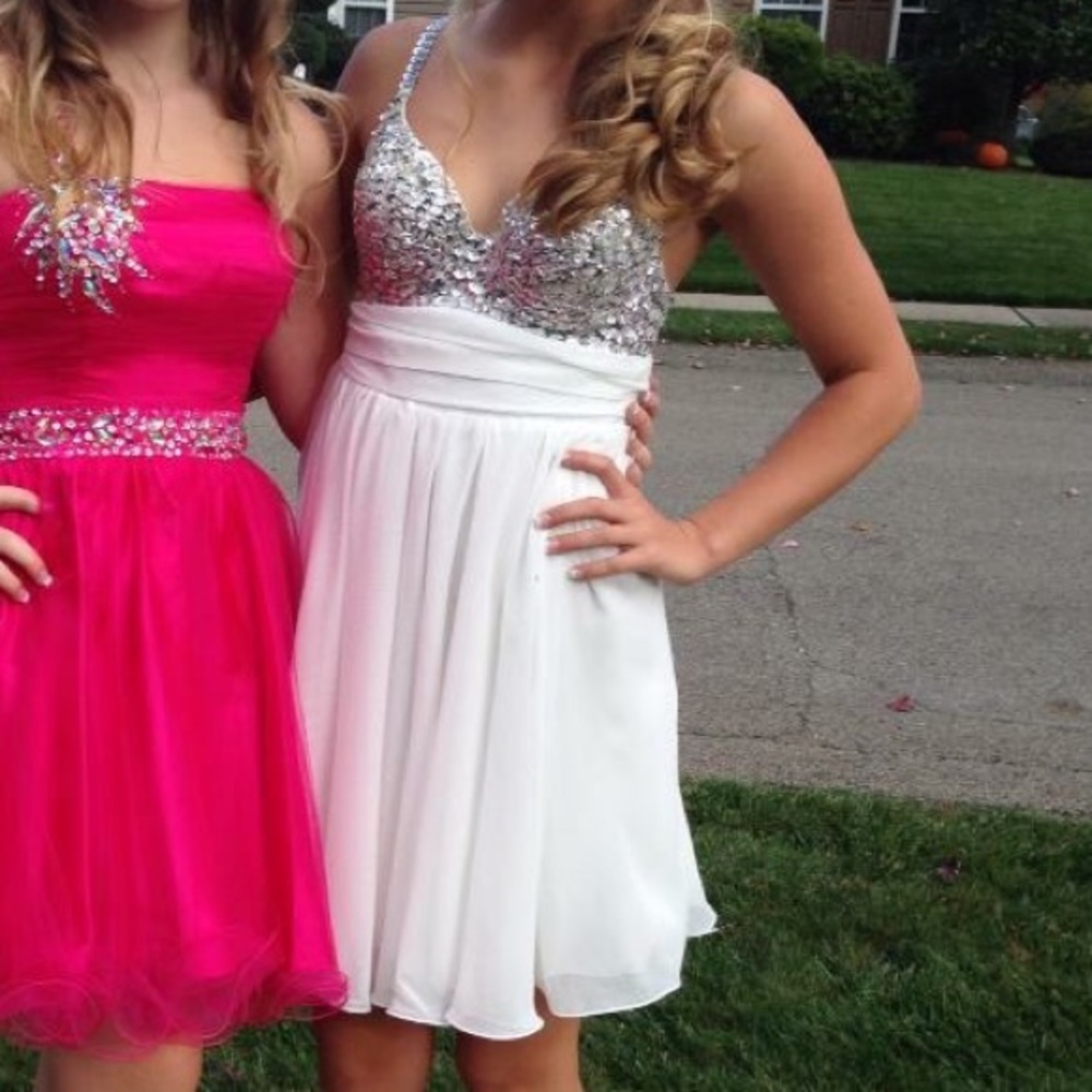 Beverly Hills | Dress