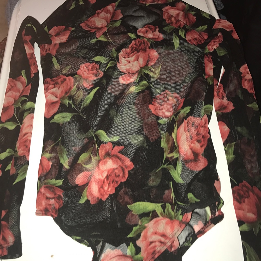 Bodysuit