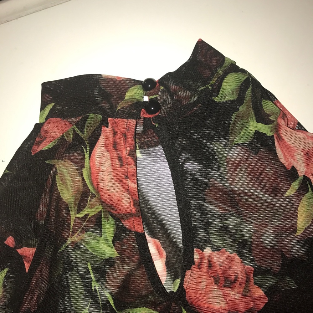 Bodysuit - Picture 2 of 3