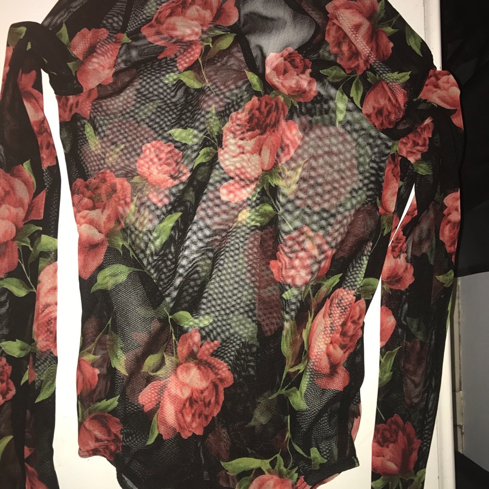 Bodysuit - Picture 3 of 3