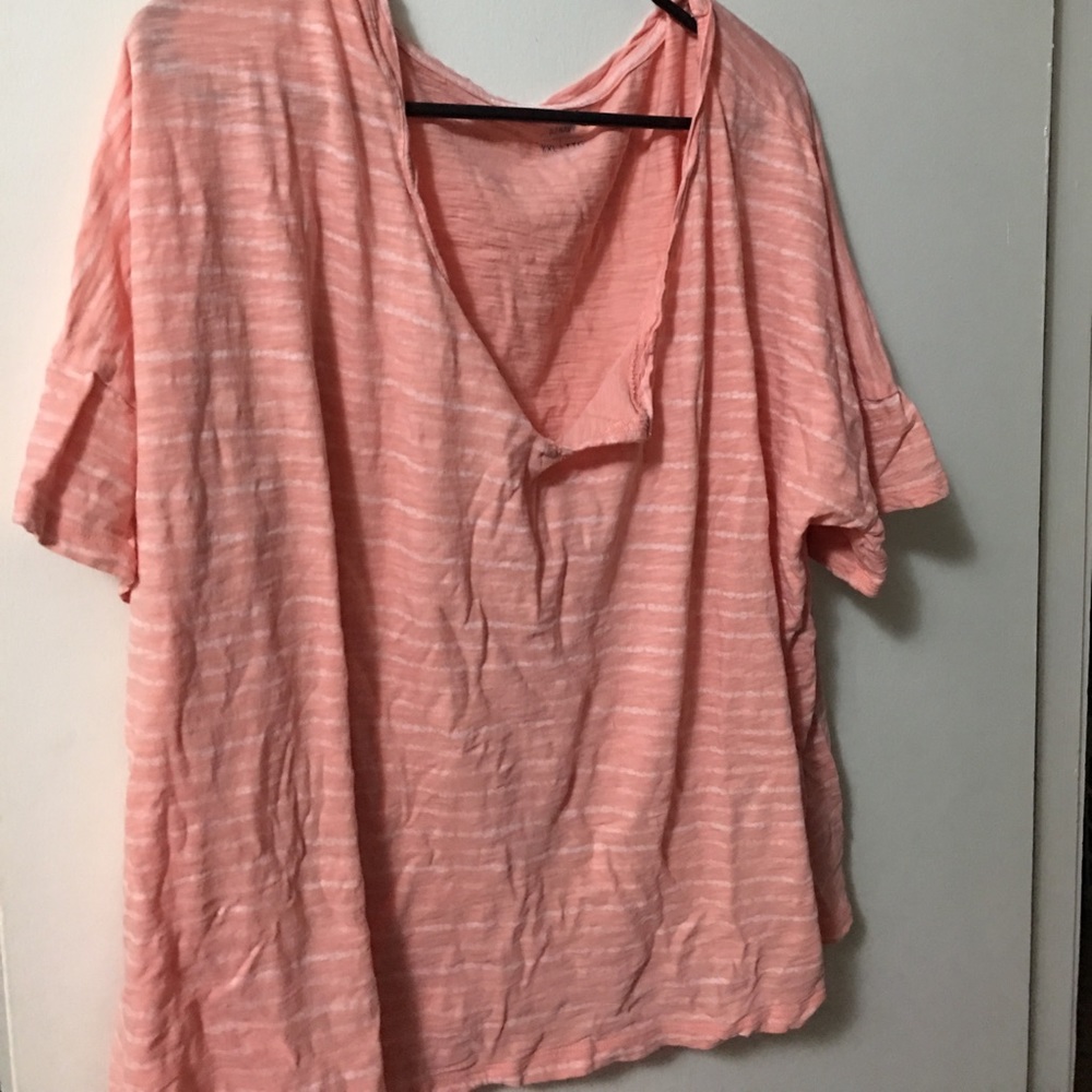 Shirt and short pj's