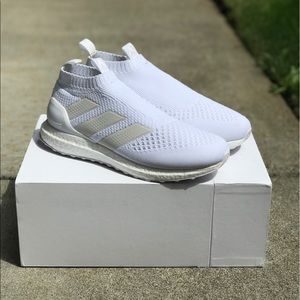 Ace 16 Pure Boost Adidas Size 9.5