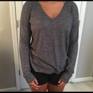 Forever 21 Long Sleeve