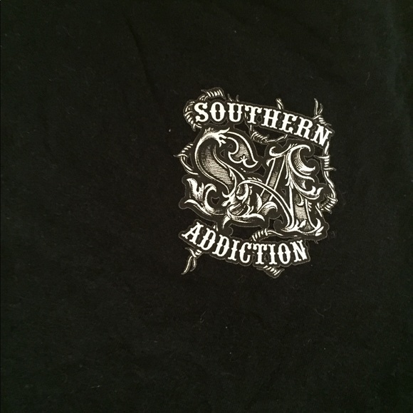 Country Shirt - Picture 2 of 3