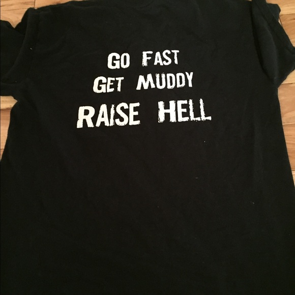 Country Shirt - Picture 3 of 3