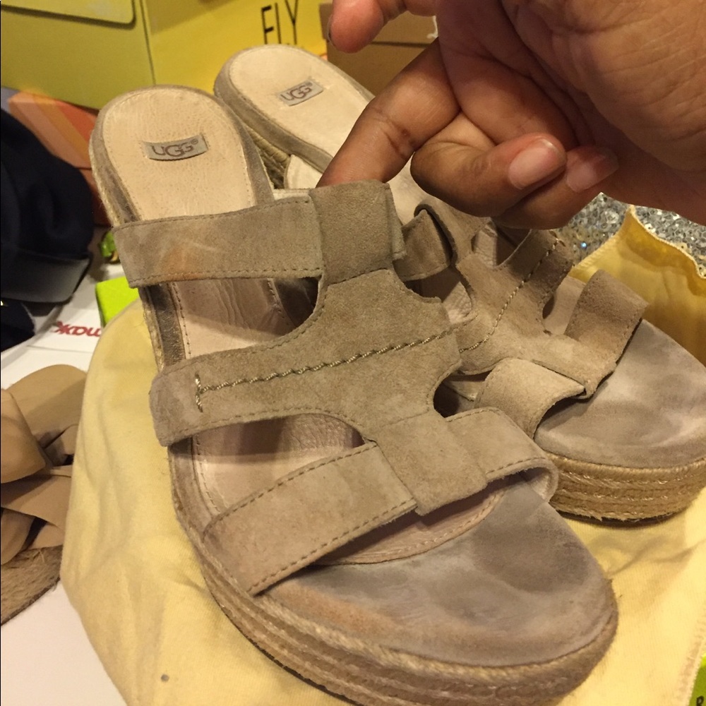 Espadrilles