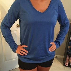Nike Long Sleeve