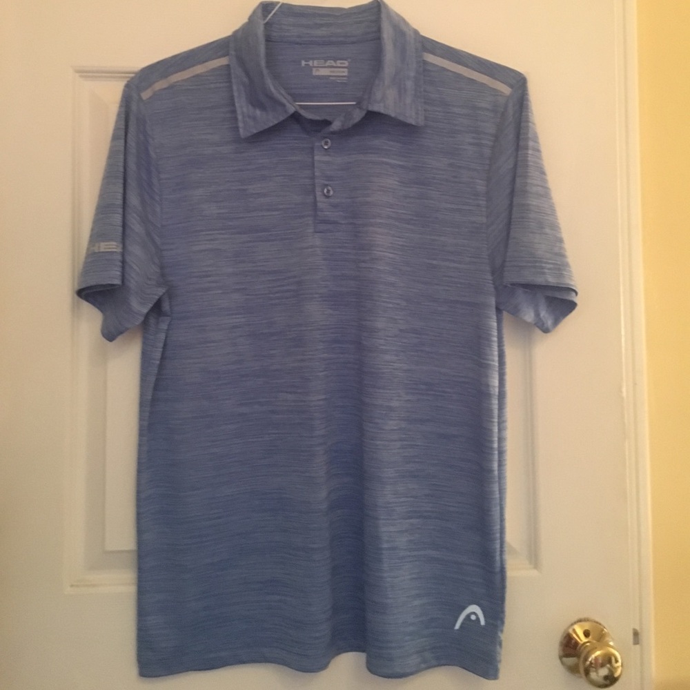 HEAD Golf Polo