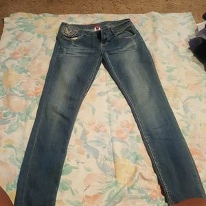 New jeans